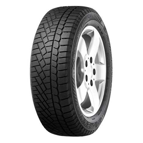 Шины Gislaved Soft*Frost 200 SUV 265/65 R17 116T XL в Вианор
