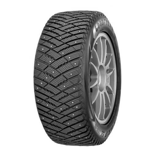 Шины GOODYEAR 265/50/19 T 110 UG ICE ARCTIC SUV XL 543473 в Вианор
