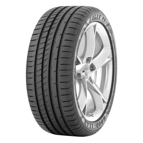 Шины GOODYEAR Eagle F1 Assymetric 2 255/40 R18 99Y XL в Вианор