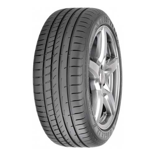 Шины GOODYEAR Eagle F1 Asymmetric 2 225/40 R18 88Y (до 300 км/ч) 52676_7 в Вианор
