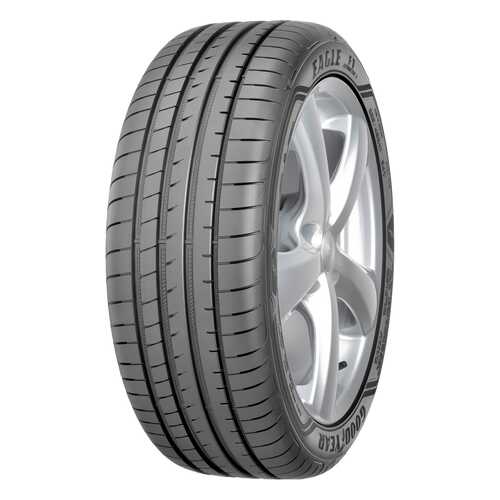Шины GOODYEAR Eagle F1 Asymmetric 3 225/45 R18 95Y XL FP в Вианор