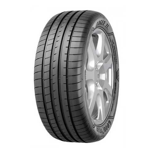 Шины GOODYEAR Eagle F1 Asymmetric 3 SUV 315/35 R20 110 532555 в Вианор