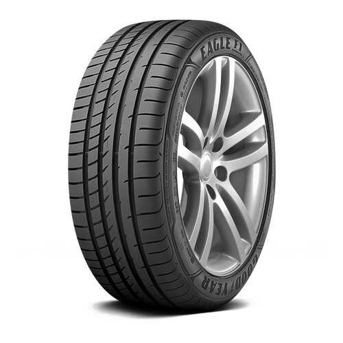 Шины GOODYEAR Eagle F1 Asymmetric 5 235/45R17 97 Y в Вианор
