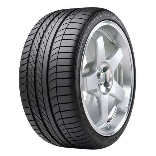 Шины GOODYEAR Eagle F1 Asymmetric SUV 255/55 R18 109Y в Вианор