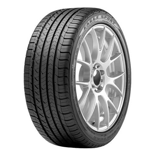 Шины GOODYEAR Eagle Sport TZ 215/50 R17 91V (до 240 км/ч) 544285 в Вианор