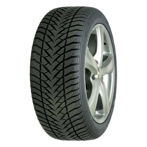 Шины GOODYEAR Eagle UltraGrip GW-3 255/45 R18 99V RunFlat в Вианор