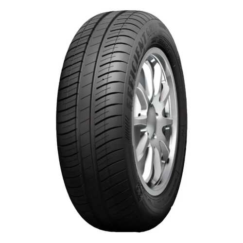 Шины GOODYEAR EfficientGrip Compact 195/65 R15 91 546938 в Вианор