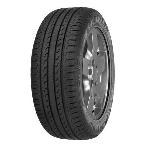 Шины GOODYEAR EfficientGrip SUV 235/55 R19 105V XL в Вианор