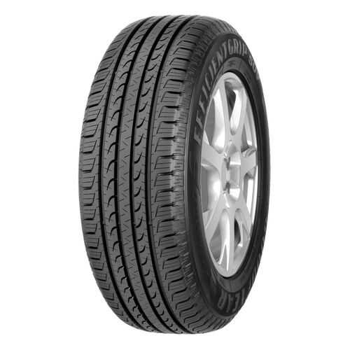 Шины GOODYEAR EFFICIENTGRIP SUV 245/60R18 105H 549586 в Вианор