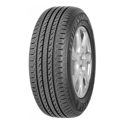 Шины GOODYEAR Efficientgrip SUV 265/50 R20 111V в Вианор