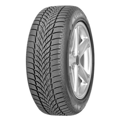 Шины GOODYEAR ultra Grip Ice 2 205/55 R16 94T (до 190 км/ч) 541347 в Вианор