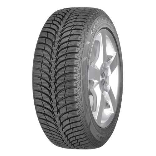 Шины GOODYEAR Ultra Grip Ice+ 215/55 R16 93T (до 190 км/ч) 546992 в Вианор