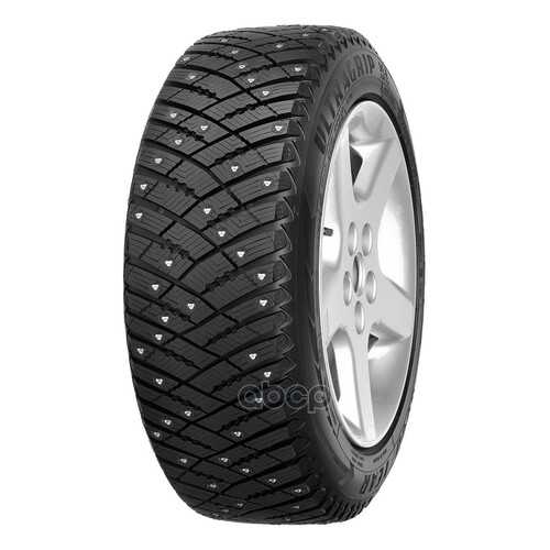 Шины GOODYEAR Ultra Grip Ice Arctic 195/55 R15 85 T шип в Вианор