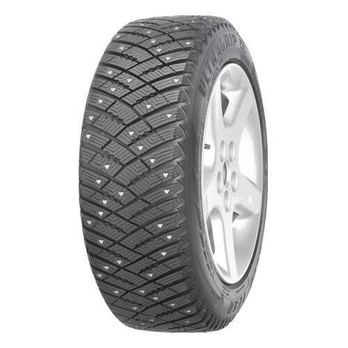 Шины GOODYEAR Ultra Grip Ice Arctic 205/60 R16 96T XL D-STUD в Вианор