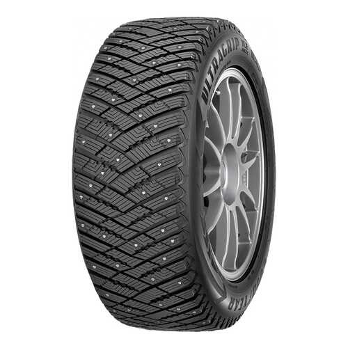 Шины GOODYEAR Ultra Grip Ice Arctic SUV 245/70 R16 111T XL D-STUD в Вианор