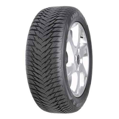 Шины GOODYEAR UltraGrip 8 185/70 R14 88T MS в Вианор