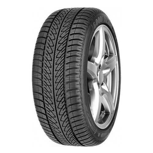 Шины GOODYEAR UltraGrip 8 Performance MS 245/45 R19 102V XL FP ROF в Вианор