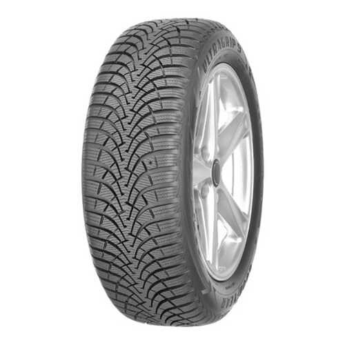 Шины GOODYEAR UltraGrip 9+ 175/60 R15 81T 548489 в Вианор