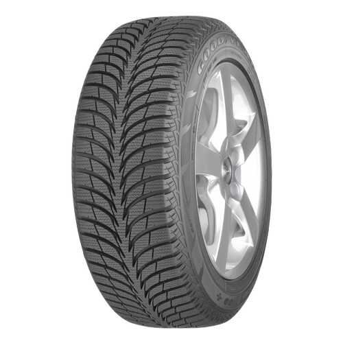 Шины GOODYEAR UltraGrip Ice+ 195/55 R16 87T (до 190 км/ч) 547083 в Вианор