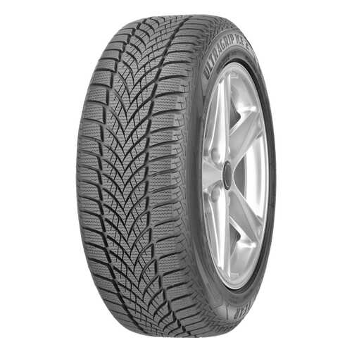 Шины GOODYEAR UltraGrip Ice 2 185/65 R14 86T в Вианор