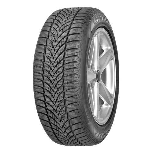 Шины GOODYEAR UltraGrip Ice 2 195/55 R16 87T MS в Вианор