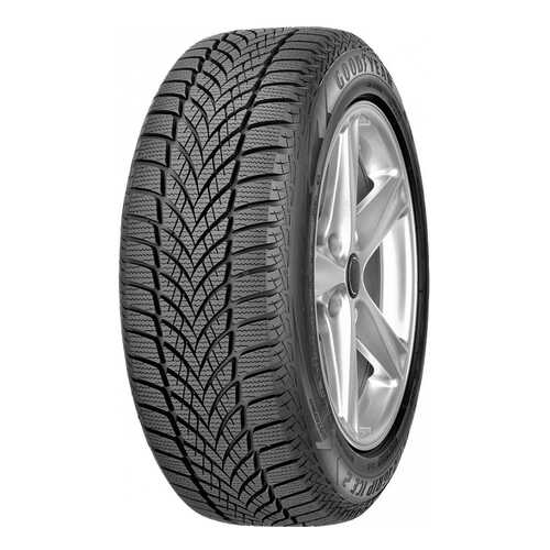Шины GOODYEAR UltraGrip Ice 2 245/45 R18 100T (до 190 км/ч) 546966 в Вианор