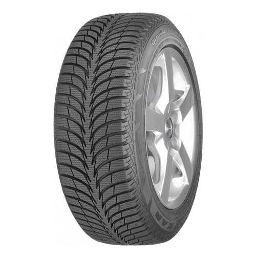 Шины GOODYEAR UltraGrip Ice+ 225/55 R17 101T (до 190 км/ч) 547115 в Вианор