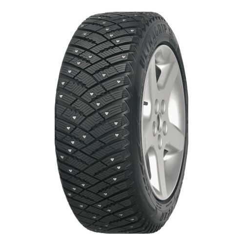 Шины GOODYEAR UltraGrip Ice Arctic 175/65 R14 86T XL в Вианор