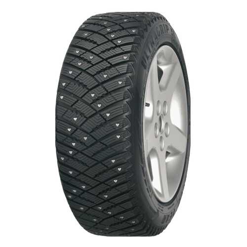 Шины GOODYEAR UltraGrip Ice Arctic 195/55 R15 85T в Вианор