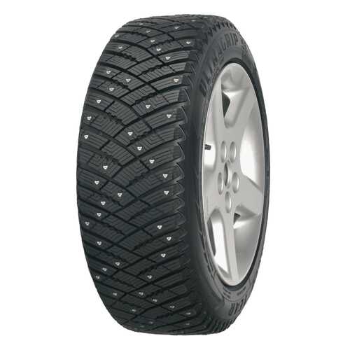 Шины GOODYEAR UltraGrip Ice Arctic 215/50 R17 95T XL в Вианор