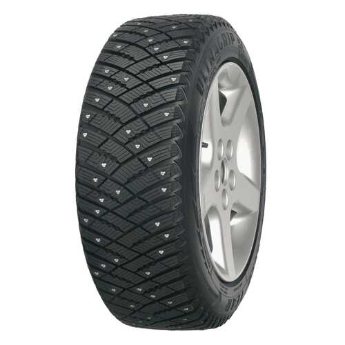 Шины GOODYEAR UltraGrip Ice Arctic 225/45 R17 94T XL в Вианор