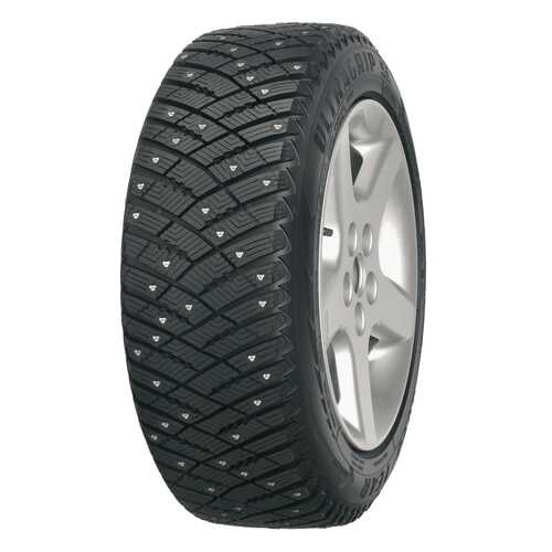 Шины GOODYEAR UltraGrip Ice Arctic 235/45 R17 97T XL в Вианор