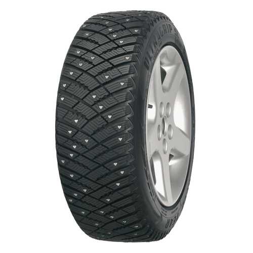Шины GOODYEAR UltraGrip Ice Arctic 245/45 R17 99T XL в Вианор