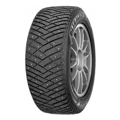 Шины GOODYEAR UltraGrip Ice Arctic SUV 245/70 R17 110T (до 190 км/ч) 543475 в Вианор