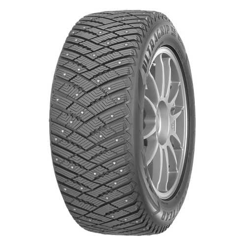 Шины GOODYEAR UltraGrip Ice Arctic SUV 255/65 R17 110T в Вианор