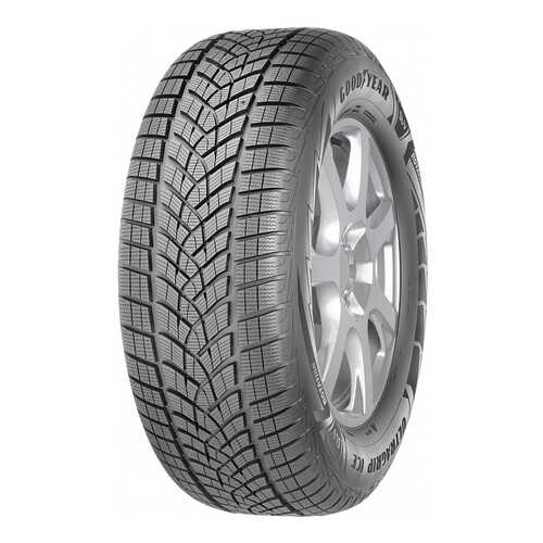 Шины GOODYEAR UltraGrip Ice SUV 255/55 R19 111T (до 190 км/ч) 543464 в Вианор