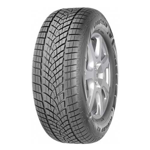 Шины GOODYEAR UltraGrip Ice SUV 275/45 R20 110T (до 190 км/ч) 543467 в Вианор
