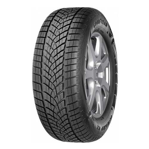 Шины GOODYEAR UltraGrip Ice SUV G1 285/60 R18 116T в Вианор