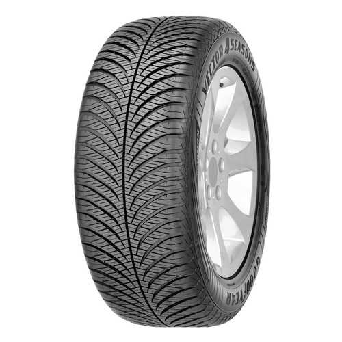 Шины GOODYEAR Vector 4Seasons G2 255/55 R18 109V SUV XL FP в Вианор