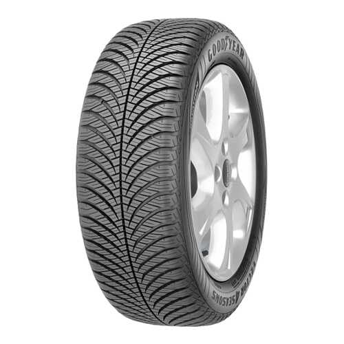Шины GOODYEAR Vector 4Seasons Gen-2 215/60 R17 96 548247 в Вианор