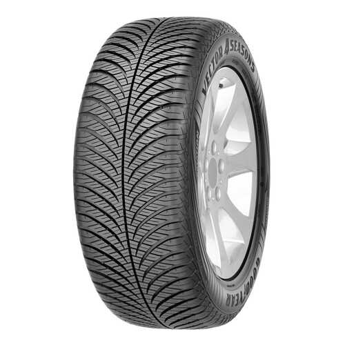Шины GOODYEAR Vector 4Seasons SUV Gen-2 225/60 R17 99V в Вианор