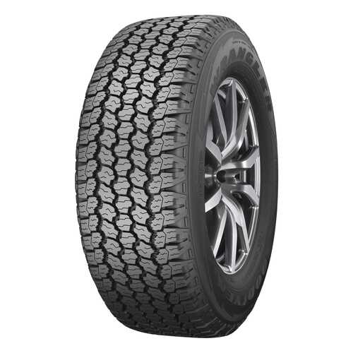 Шины GOODYEAR Wrangler All-Terrain Adventure with Kevlar 265/65 R17 112 539087 в Вианор