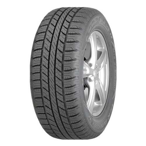 Шины GOODYEAR Wrangler HP 235/70 R16 106H в Вианор