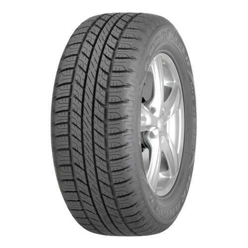 Шины GOODYEAR Wrangler HP All Weather 235/65 R17 104 V в Вианор