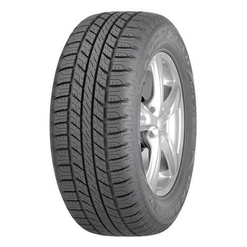 Шины GOODYEAR Wrangler HP All Weather 255/60 R18 112H XL в Вианор