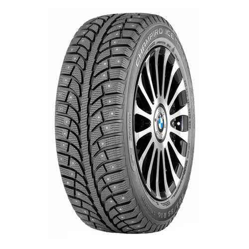 Шины GT Radial Champiro Icepro SUV 225/70 R16 103T шипованная в Вианор