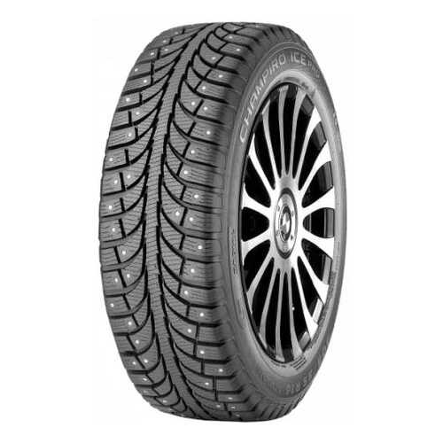 Шины GT Radial Champiro IcePro SUV 245/75 R16 111T в Вианор