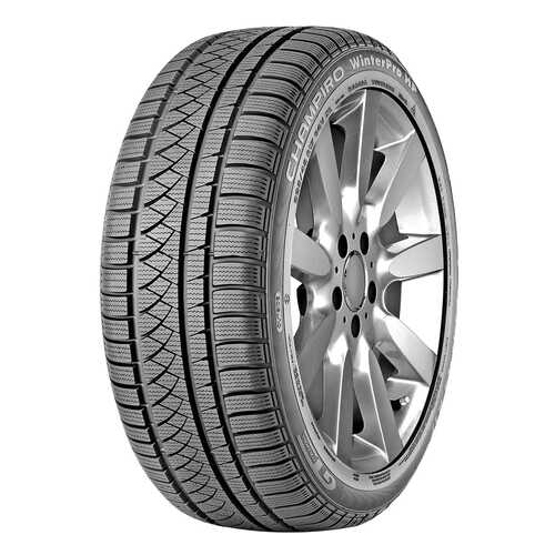 Шины GT Radial Champiro WinterPro HP 225/60 R17 99H (до 210 км/ч) 100A2724 в Вианор