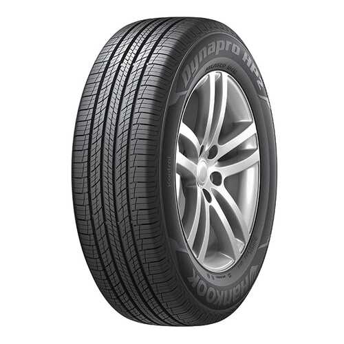 Шины Hankook D ynapro HP2 RA33 275/65 R17 115H в Вианор