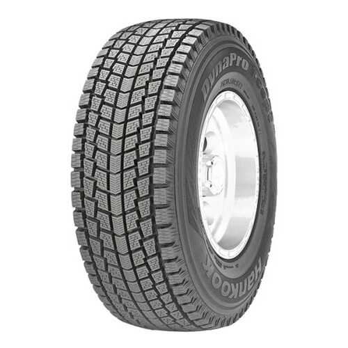Шины Hankook D ynapro i*Cept RW08 245/55 R19 107T в Вианор
